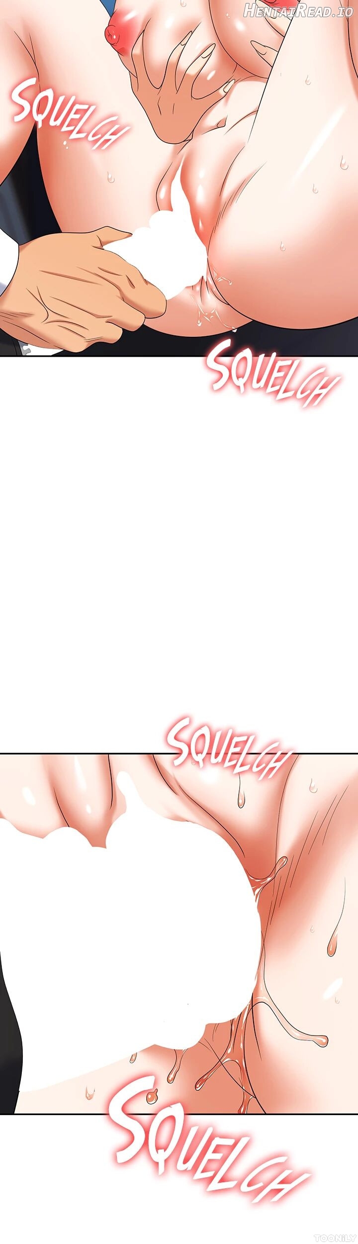 Boobie Trap Chapter 38 - page 38