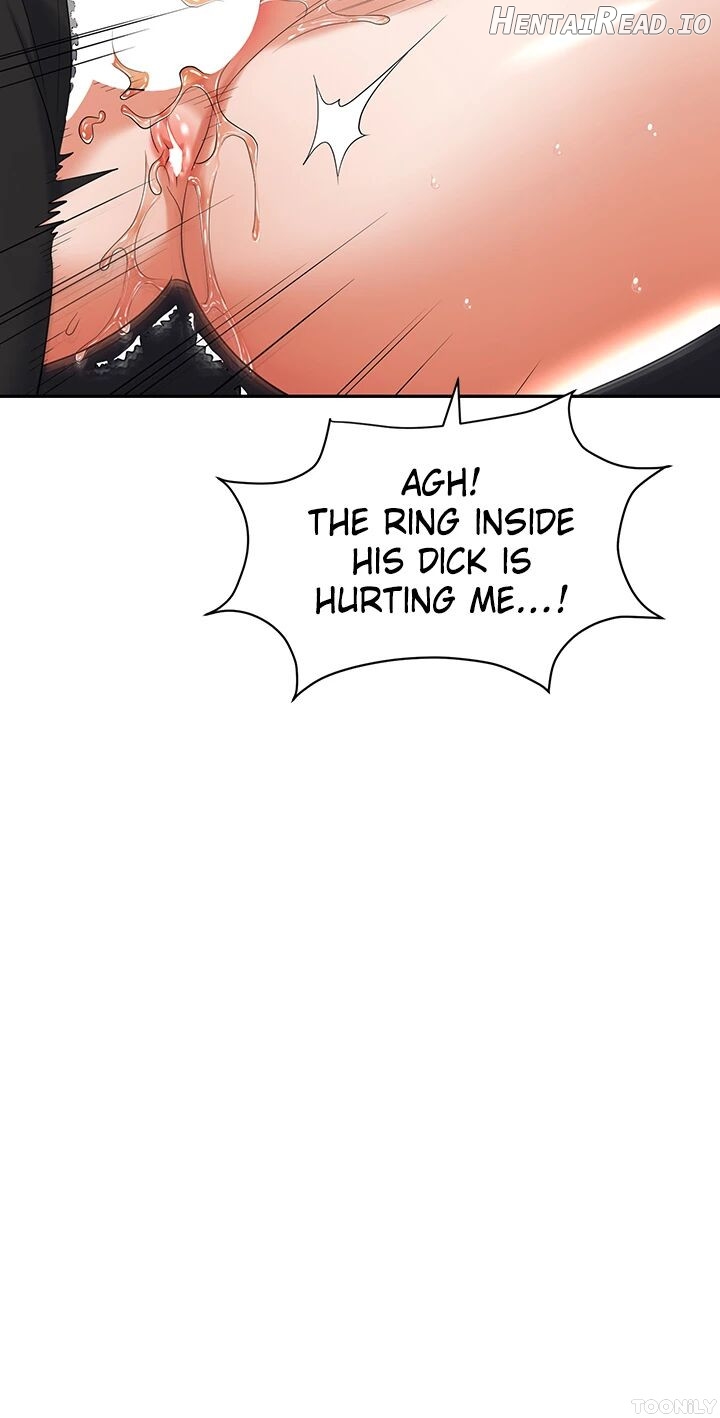 Boobie Trap Chapter 38 - page 43