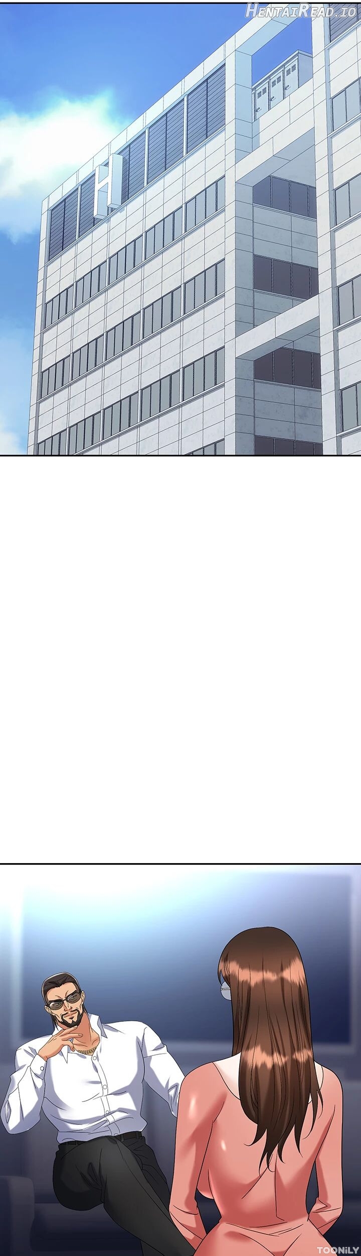 Boobie Trap Chapter 38 - page 6