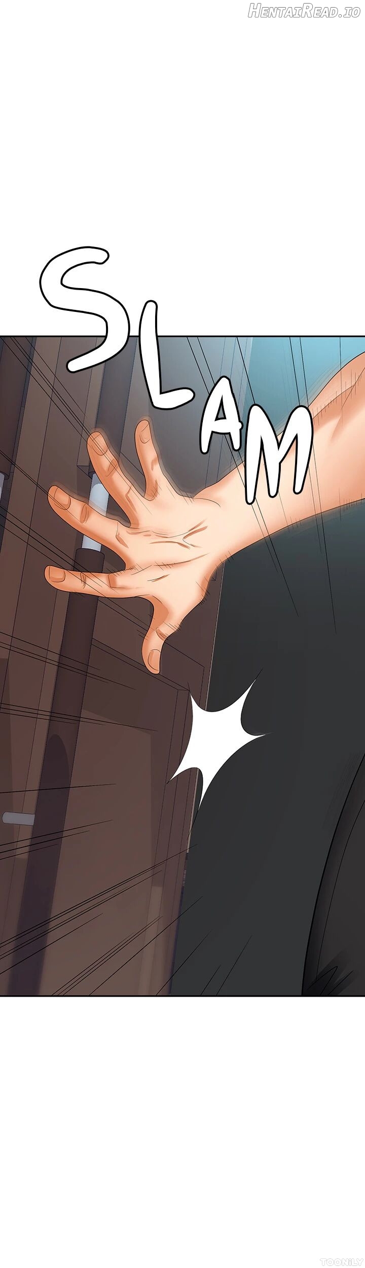 Boobie Trap Chapter 38 - page 62