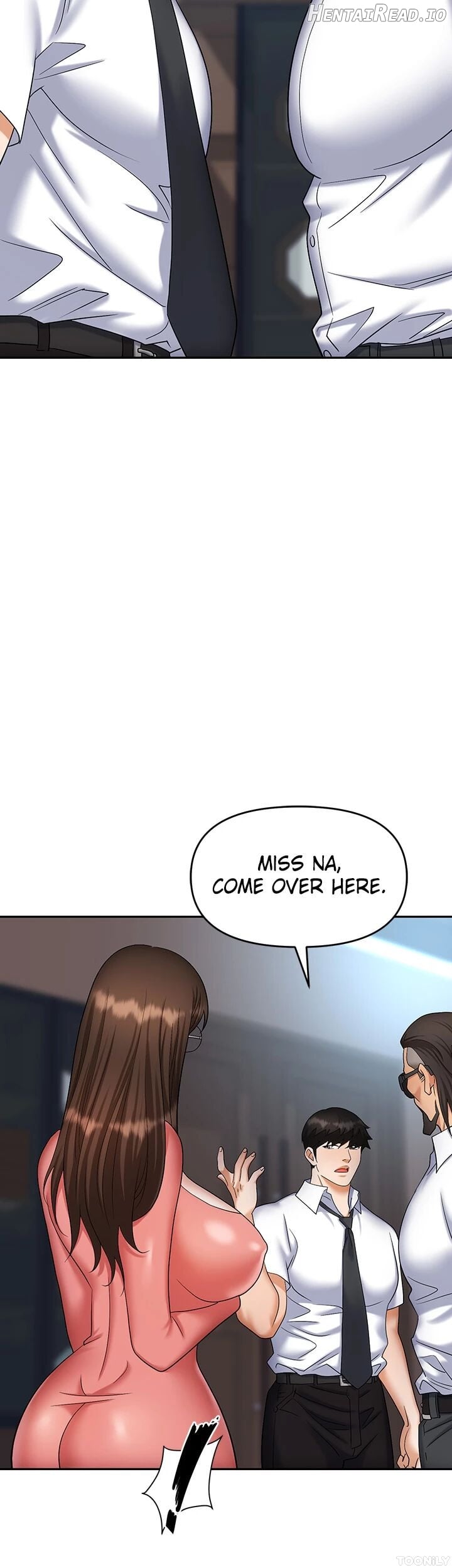 Boobie Trap Chapter 39 - page 14