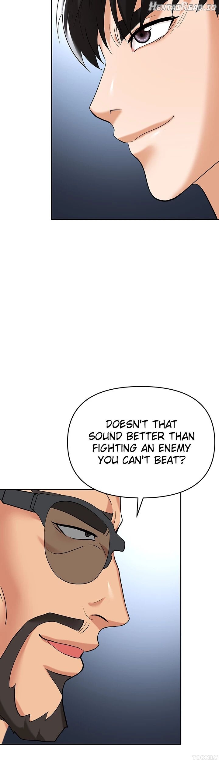 Boobie Trap Chapter 39 - page 26