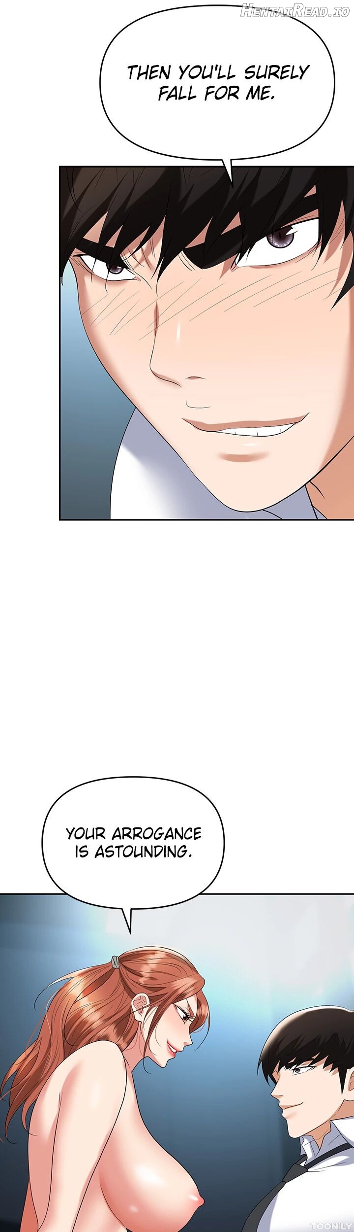 Boobie Trap Chapter 39 - page 51