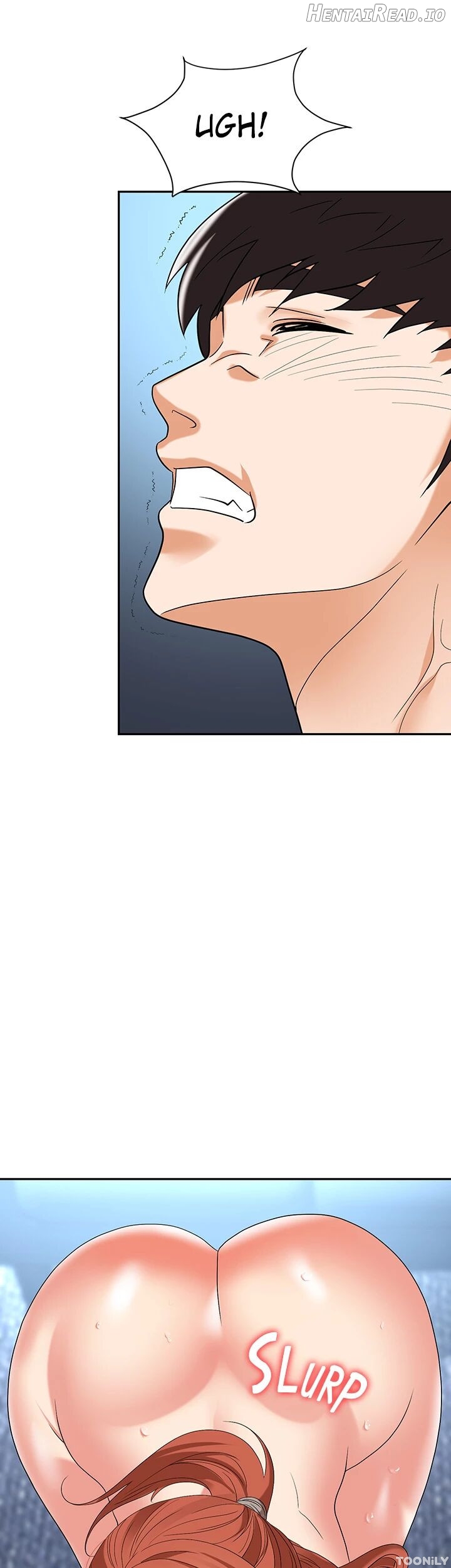 Boobie Trap Chapter 40 - page 2
