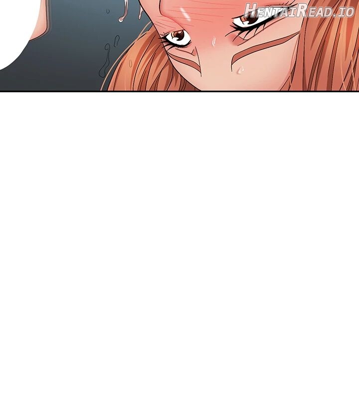 Boobie Trap Chapter 40 - page 32