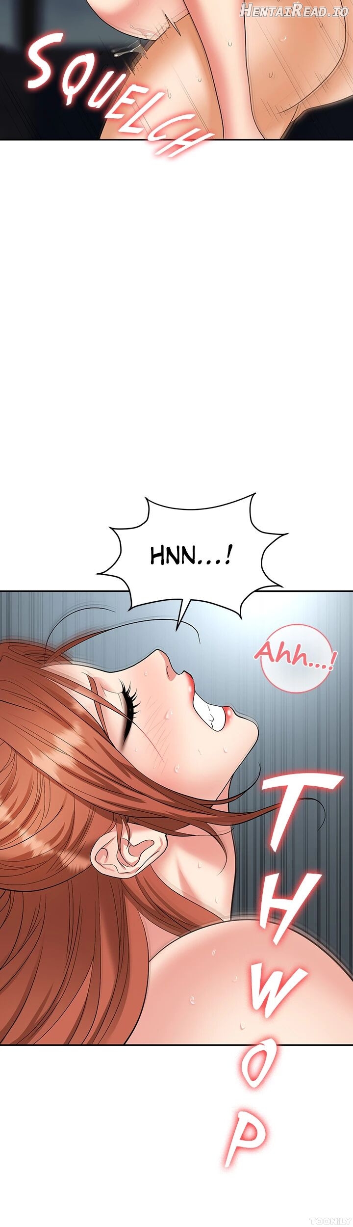 Boobie Trap Chapter 40 - page 46