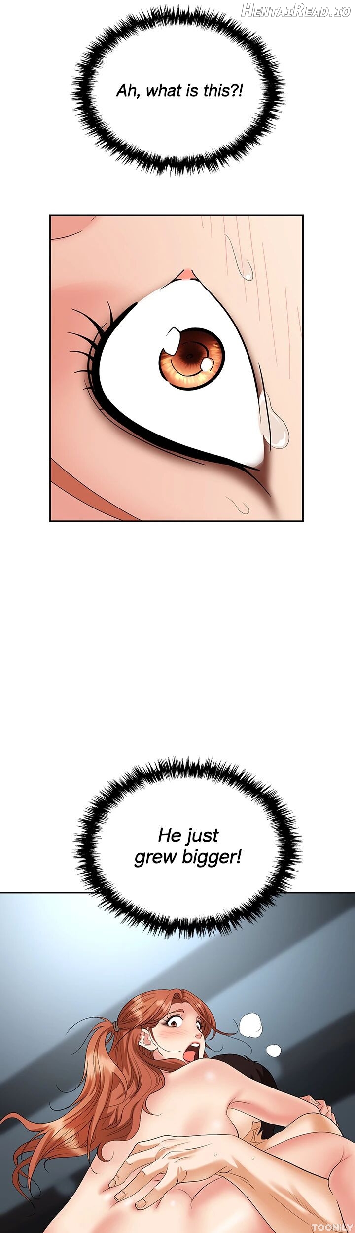 Boobie Trap Chapter 40 - page 48