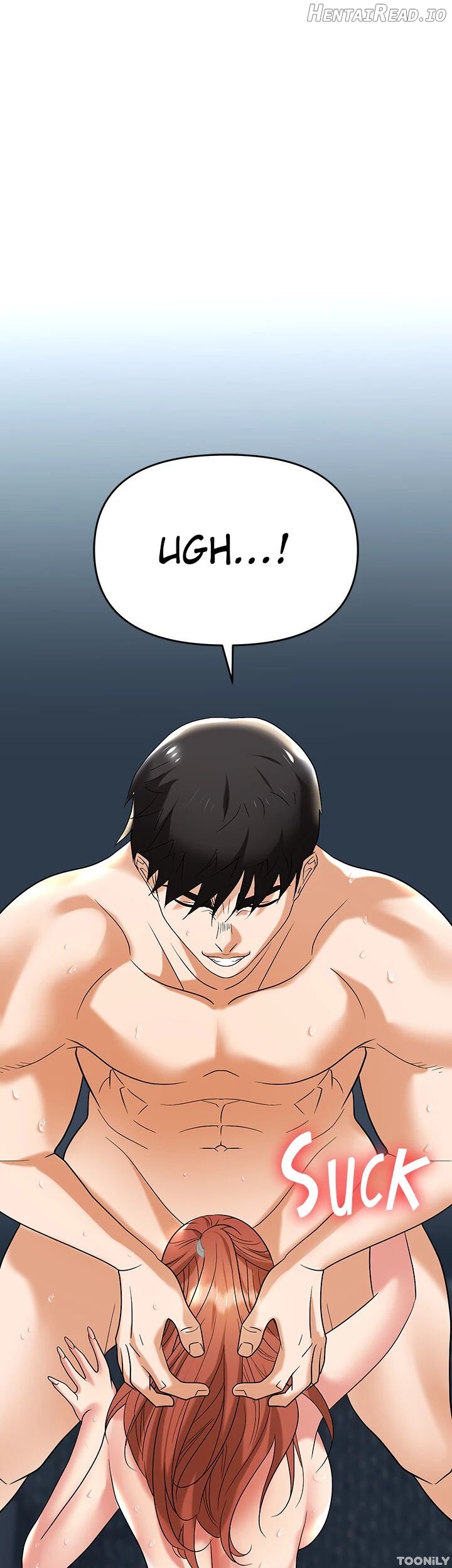 Boobie Trap Chapter 40 - page 5