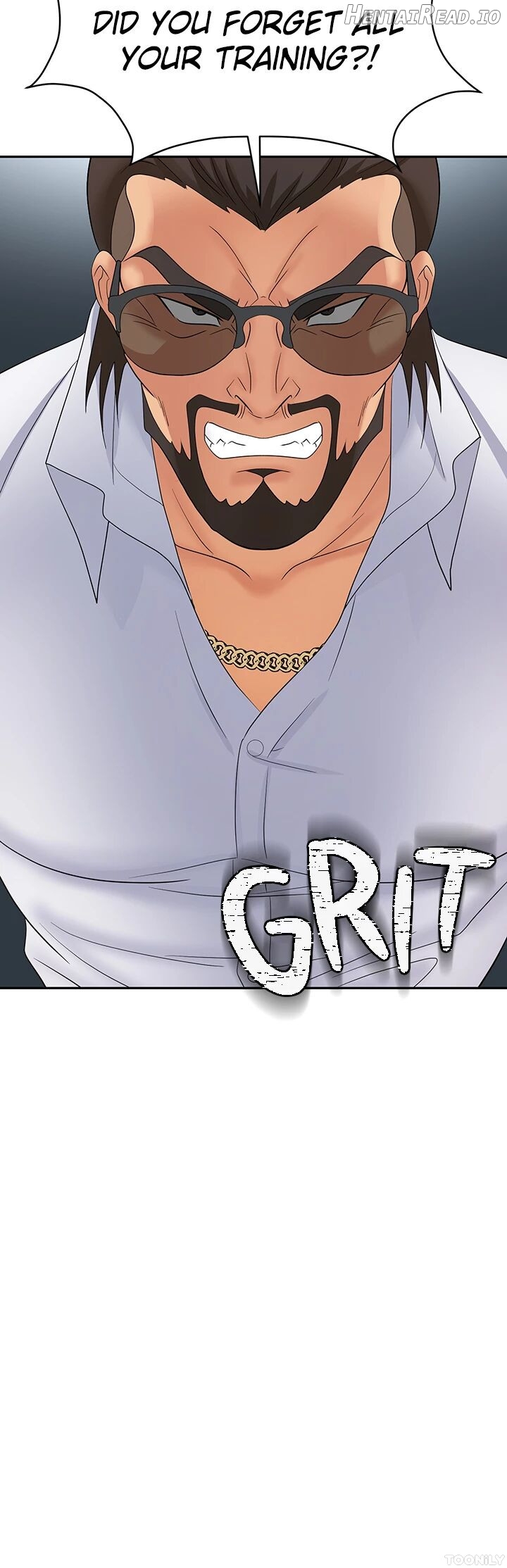 Boobie Trap Chapter 40 - page 63