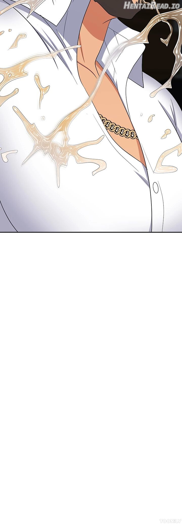 Boobie Trap Chapter 40 - page 71