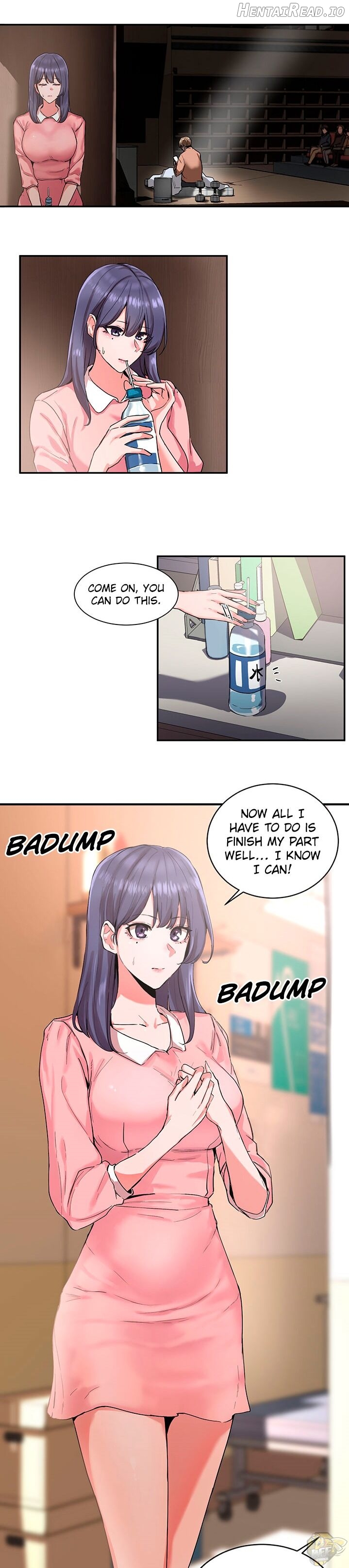 Circles - Manhwa Chapter 1 - page 32