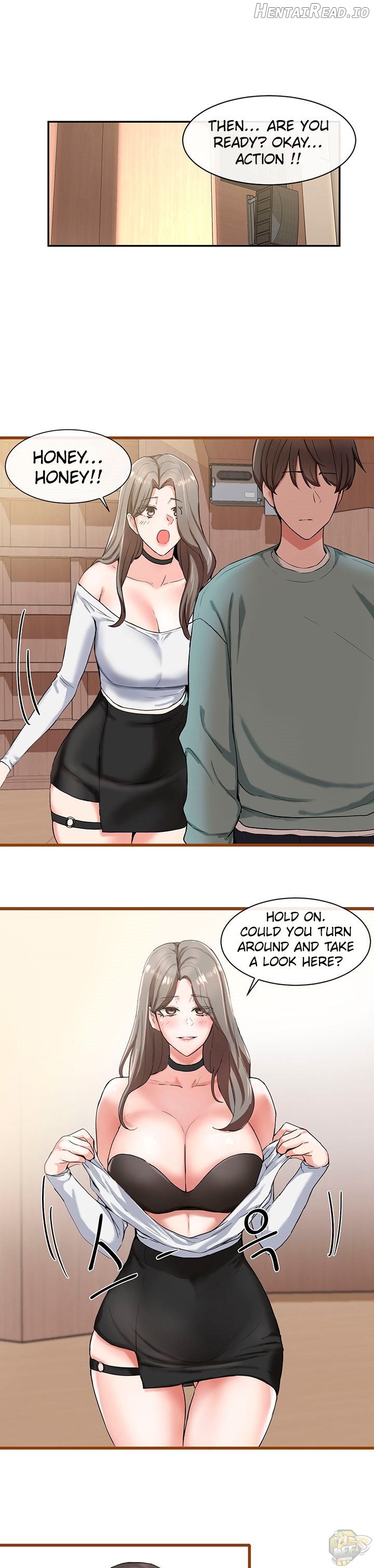 Circles - Manhwa Chapter 3 - page 20