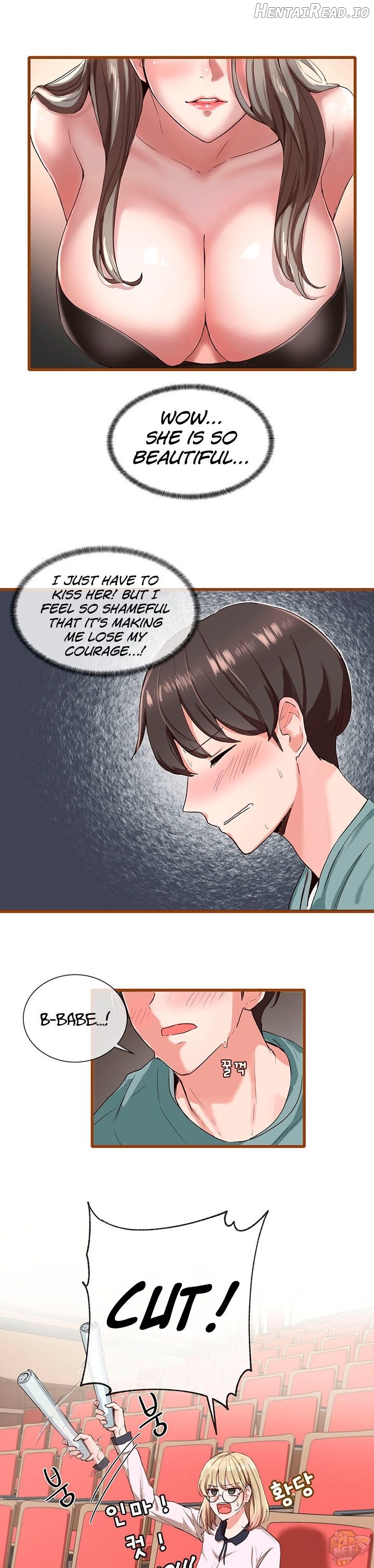 Circles - Manhwa Chapter 3 - page 23