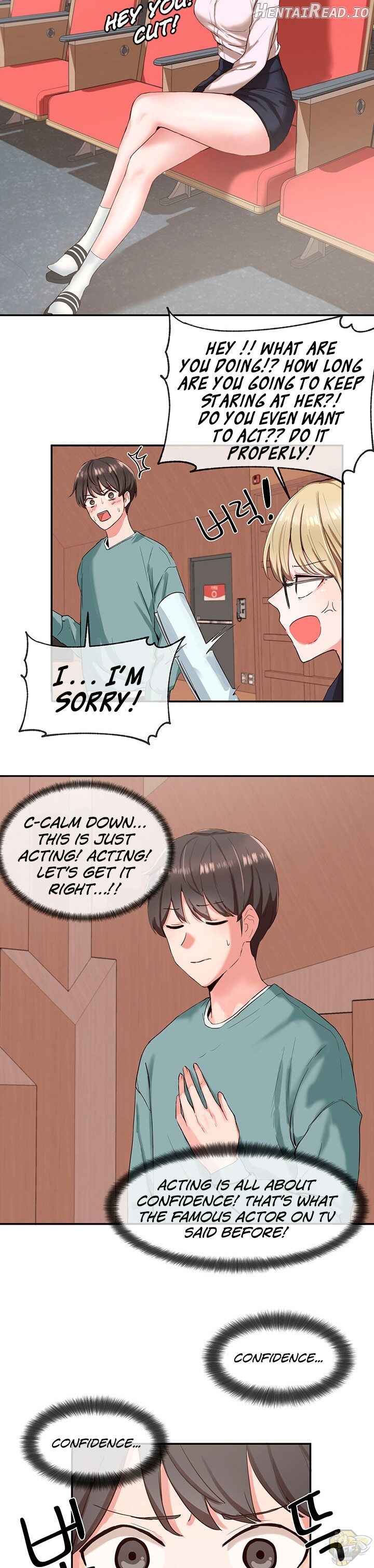Circles - Manhwa Chapter 3 - page 24