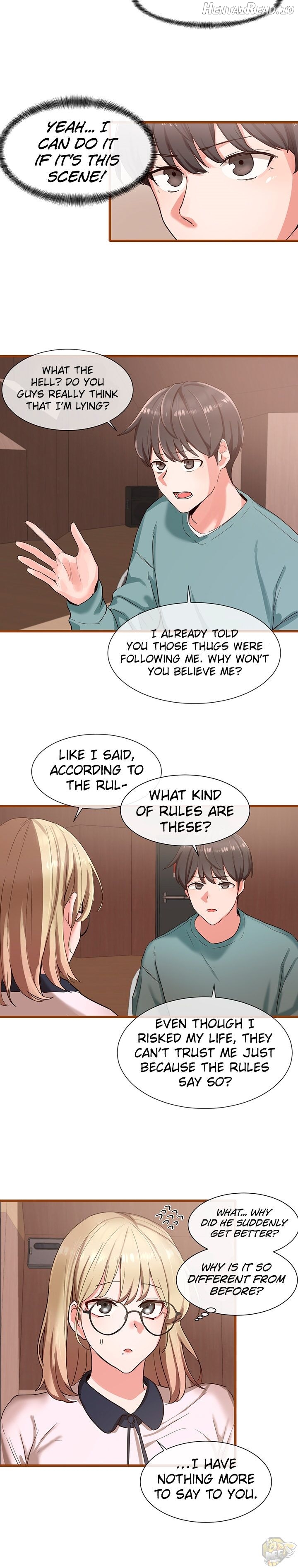 Circles - Manhwa Chapter 4 - page 11