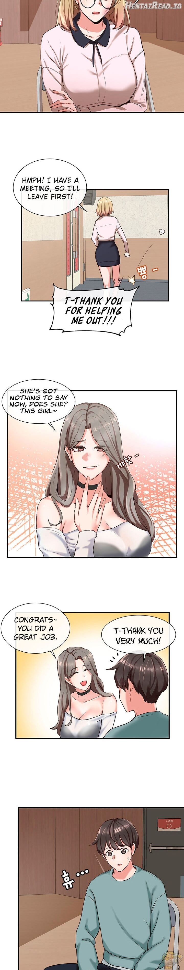 Circles - Manhwa Chapter 4 - page 13