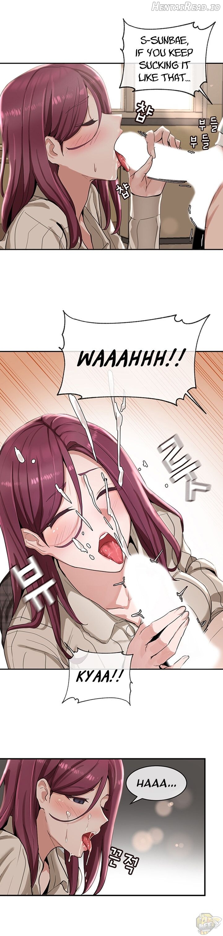 Circles - Manhwa Chapter 5 - page 13