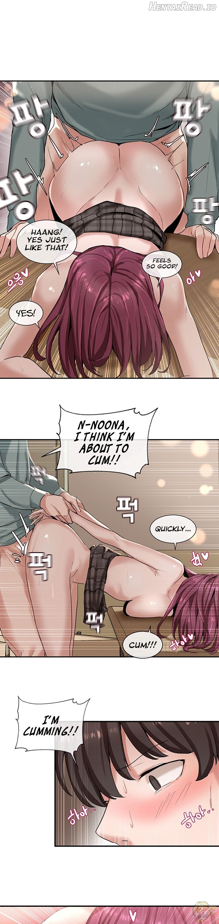 Circles - Manhwa Chapter 5 - page 25