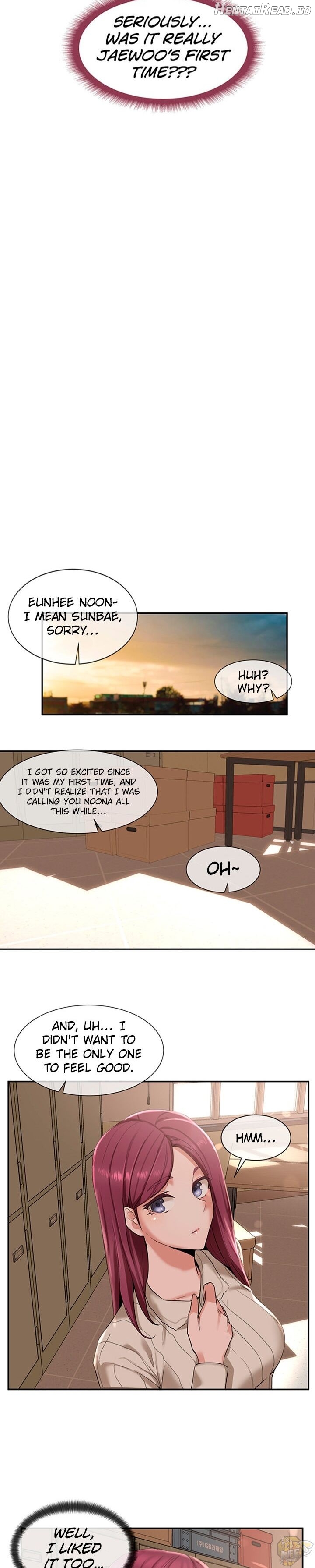 Circles - Manhwa Chapter 6 - page 2