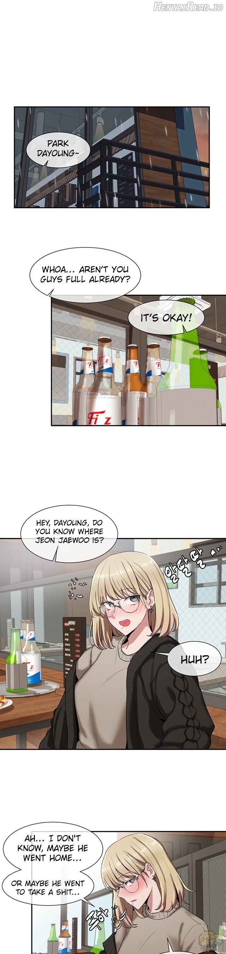 Circles - Manhwa Chapter 7 - page 13