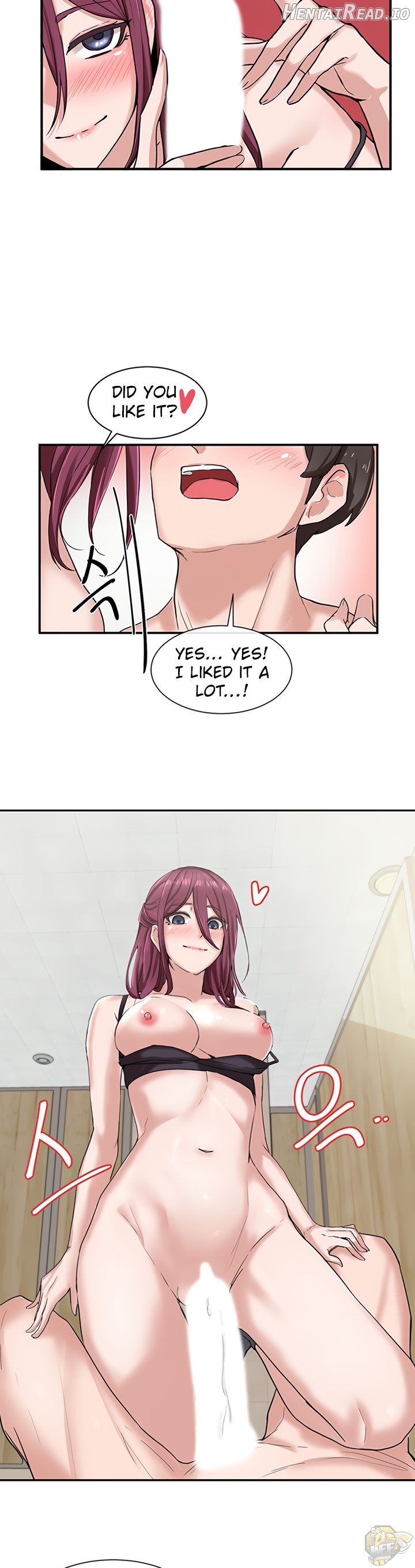 Circles - Manhwa Chapter 7 - page 26