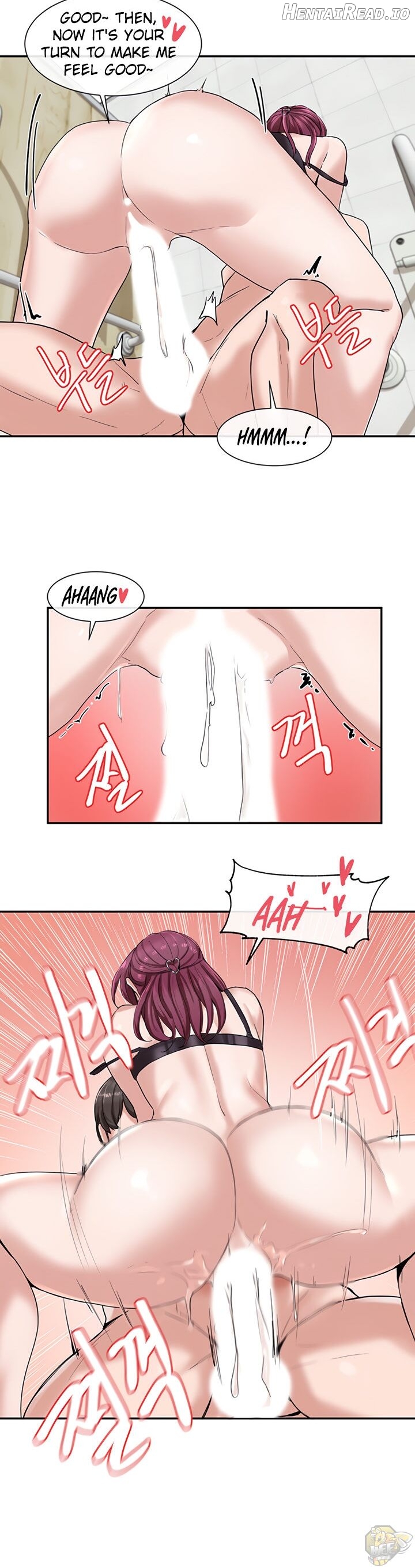 Circles - Manhwa Chapter 7 - page 27
