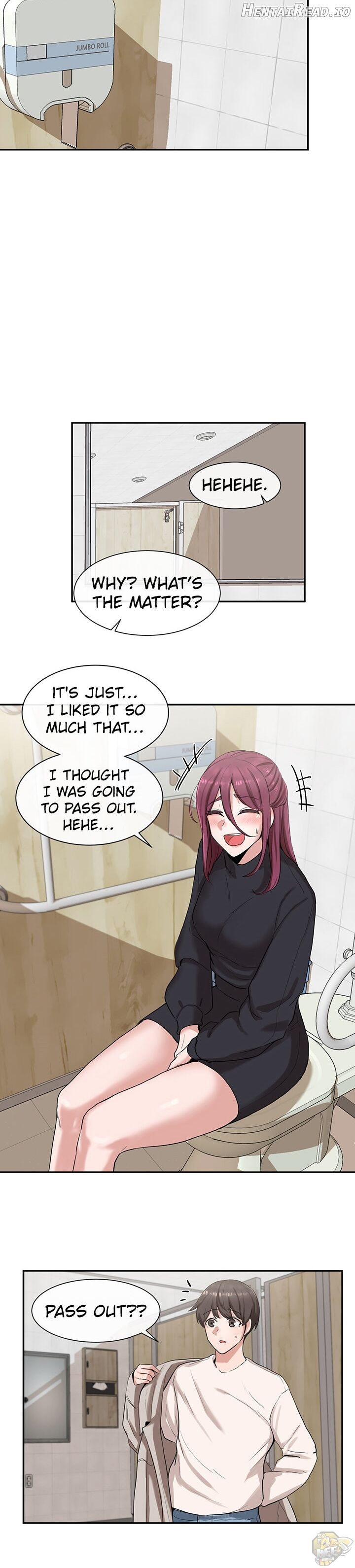 Circles - Manhwa Chapter 8 - page 10