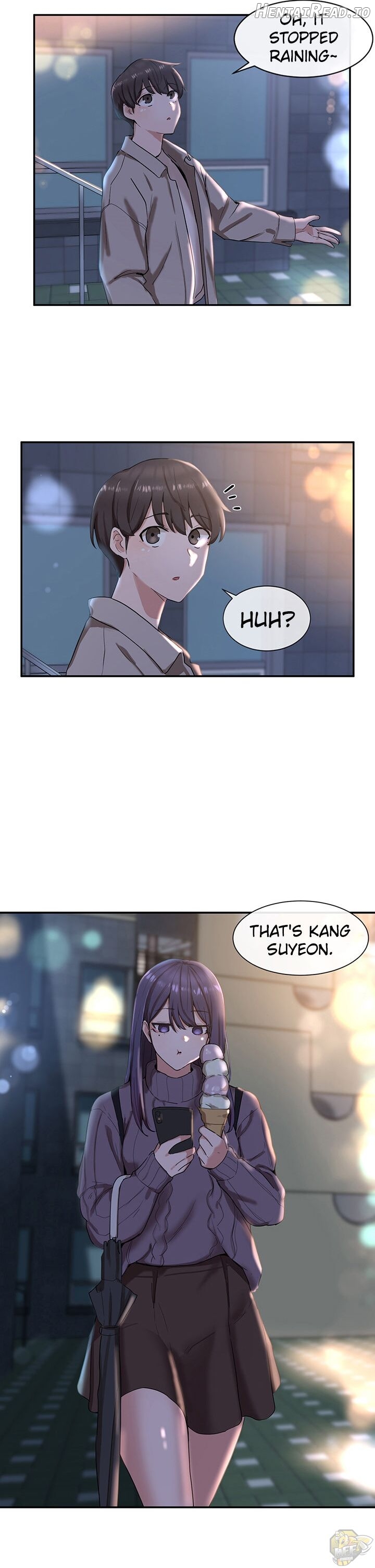 Circles - Manhwa Chapter 8 - page 17