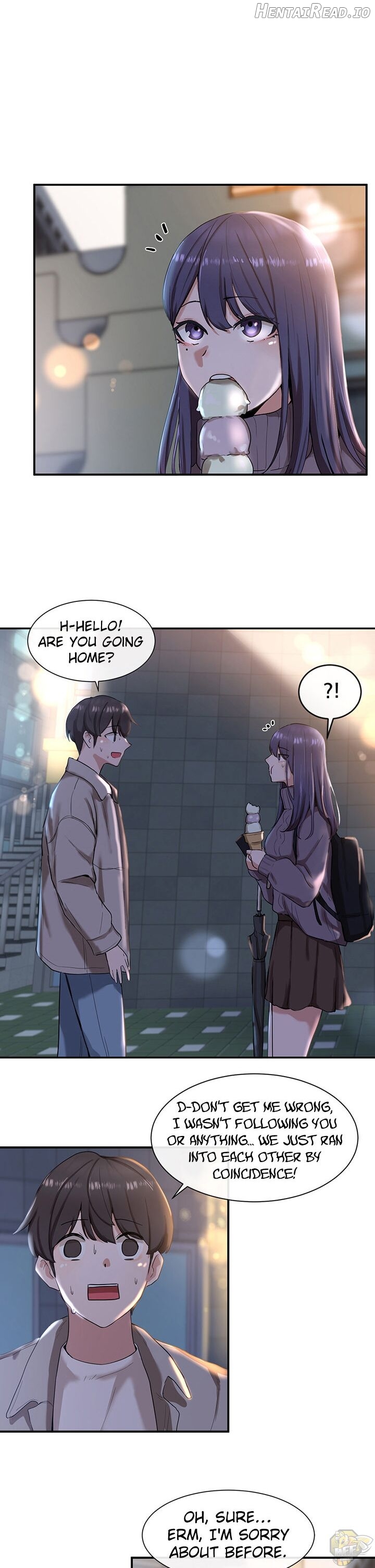 Circles - Manhwa Chapter 8 - page 18