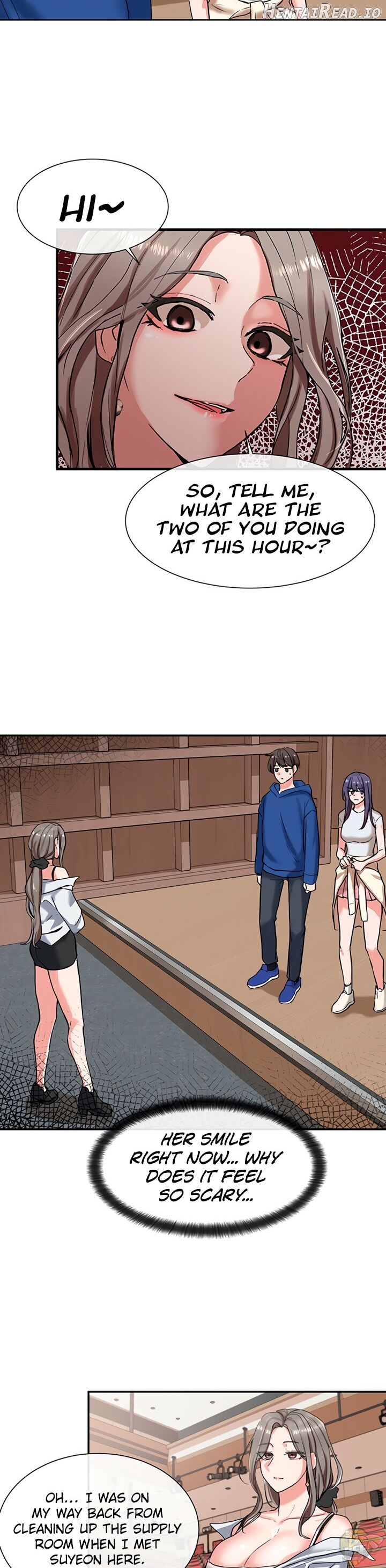 Circles - Manhwa Chapter 9 - page 15