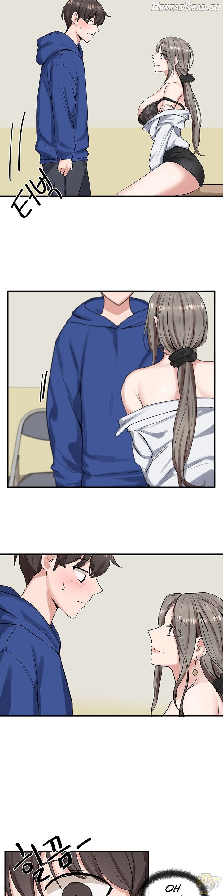 Circles - Manhwa Chapter 10 - page 13