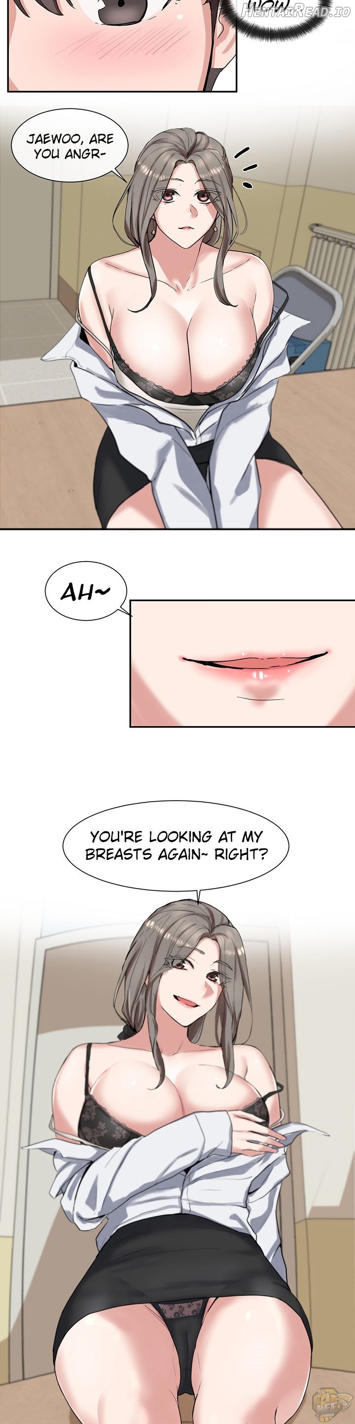 Circles - Manhwa Chapter 10 - page 14