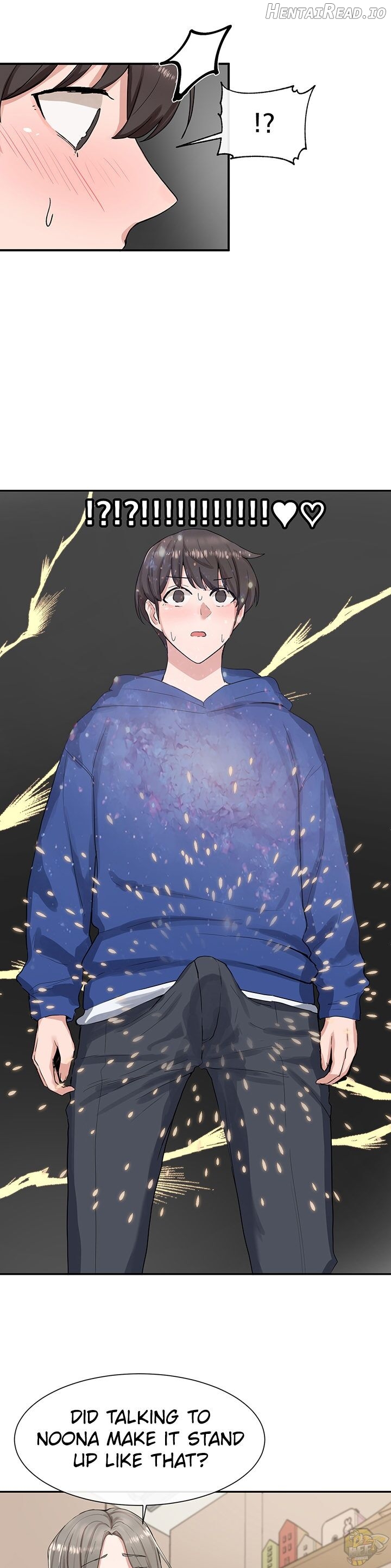 Circles - Manhwa Chapter 10 - page 17