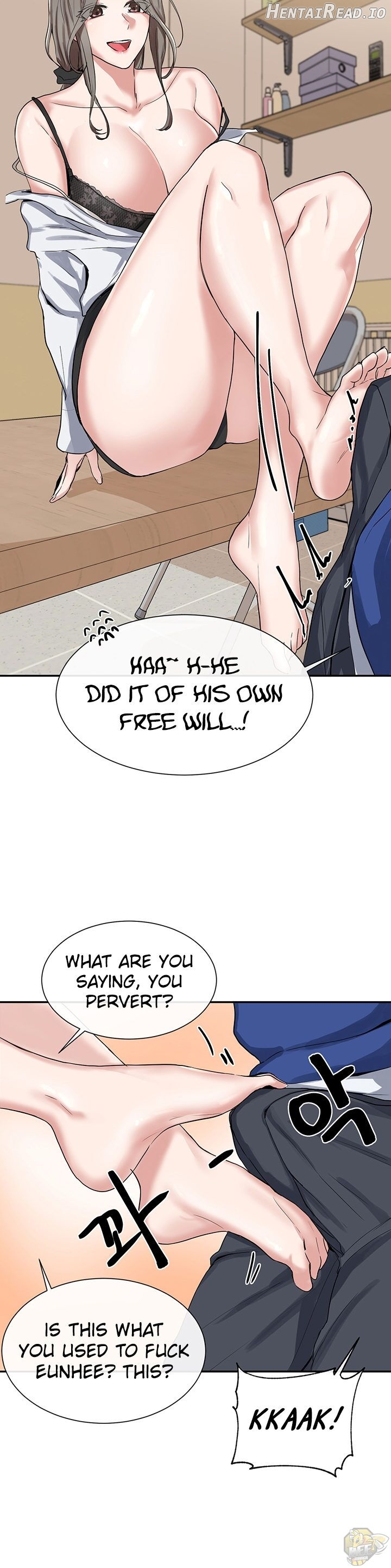 Circles - Manhwa Chapter 10 - page 18