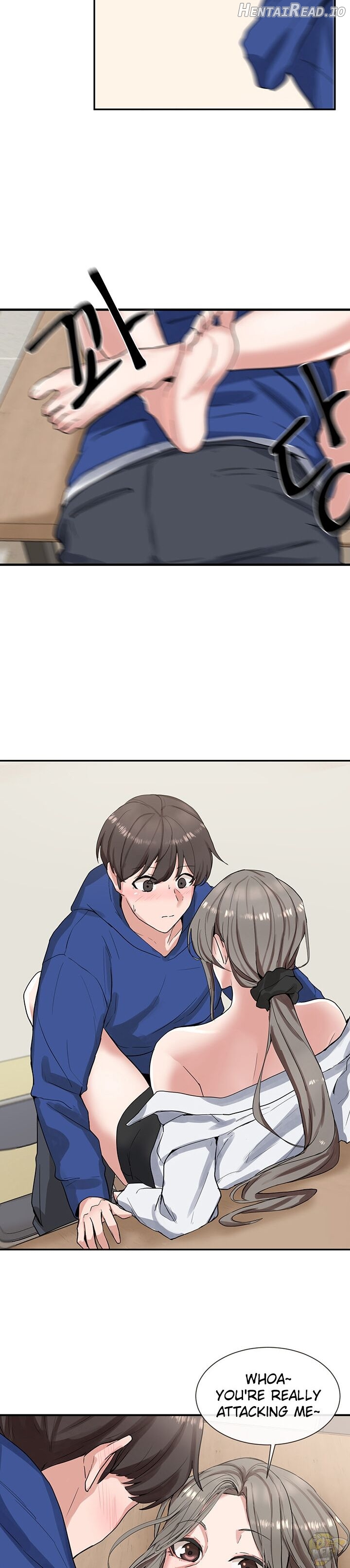 Circles - Manhwa Chapter 10 - page 23