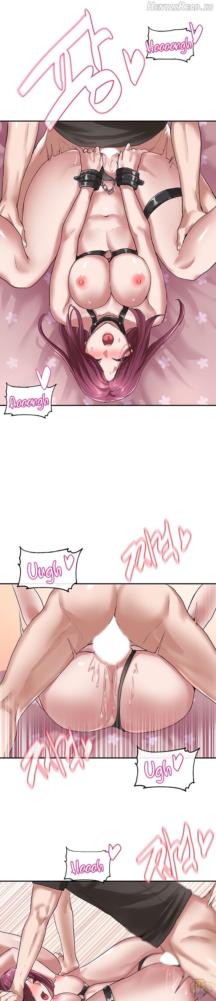 Circles - Manhwa Chapter 29 - page 11