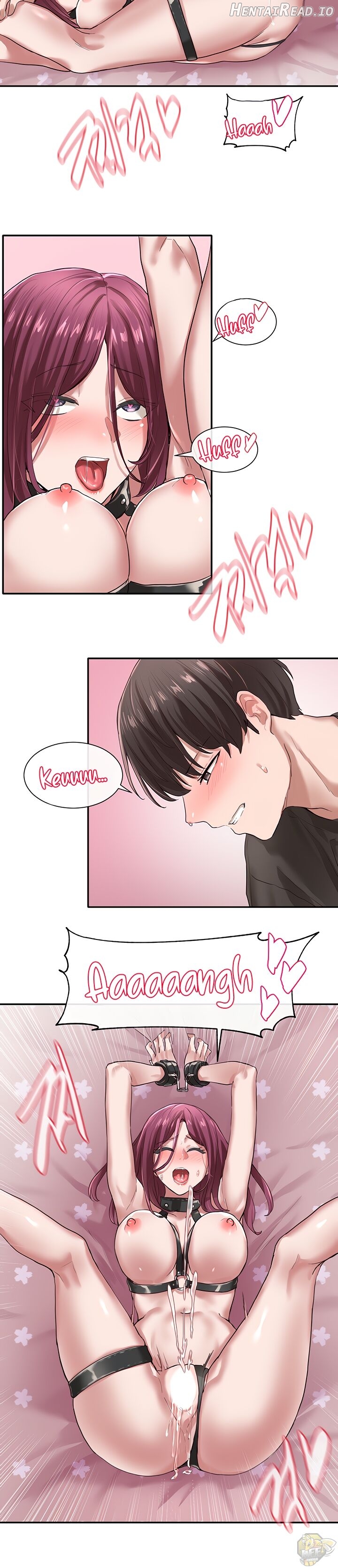 Circles - Manhwa Chapter 29 - page 12