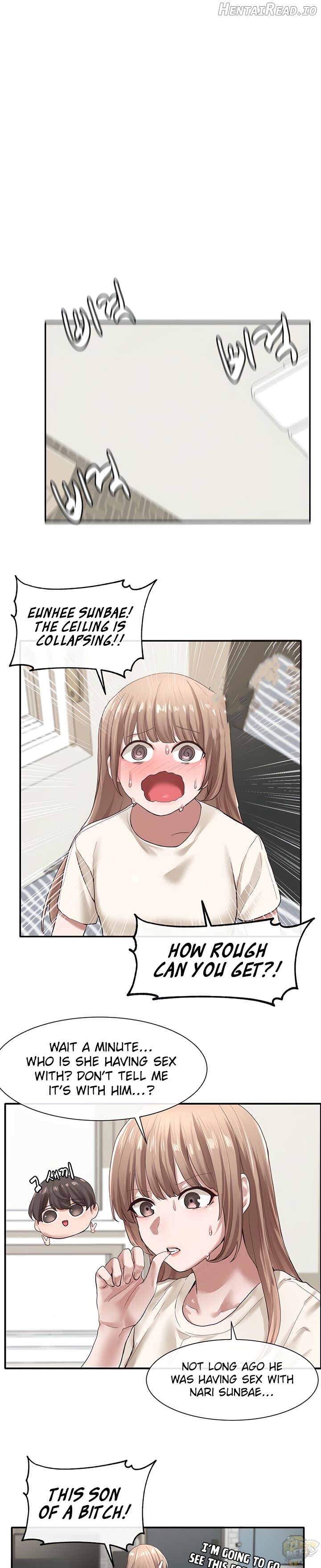 Circles - Manhwa Chapter 29 - page 13