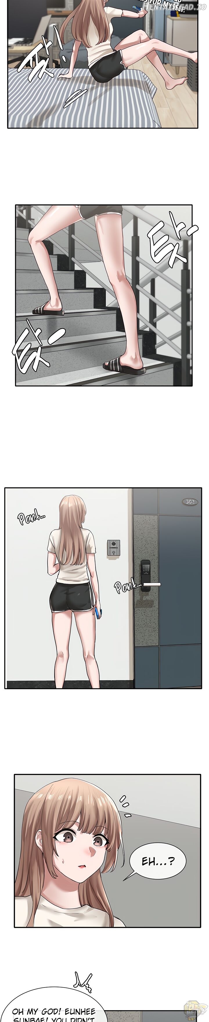 Circles - Manhwa Chapter 29 - page 14