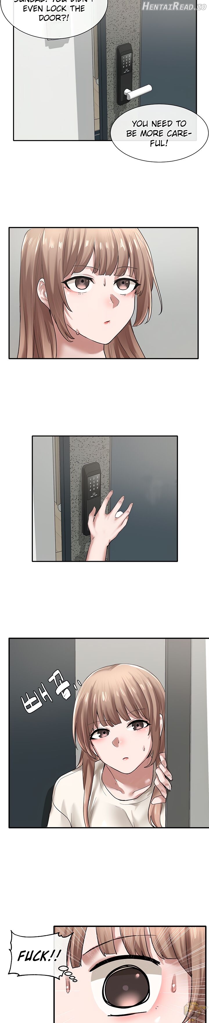 Circles - Manhwa Chapter 29 - page 15
