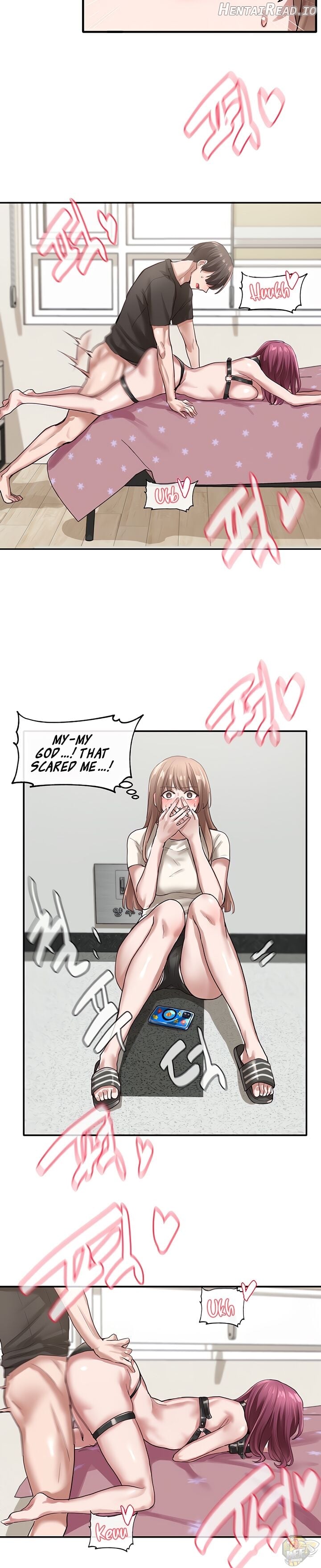 Circles - Manhwa Chapter 29 - page 16