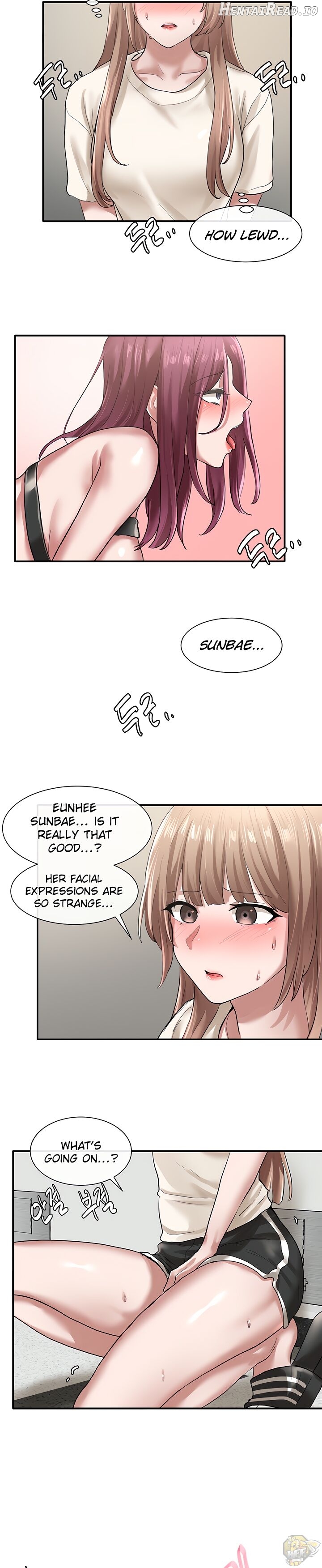 Circles - Manhwa Chapter 29 - page 18