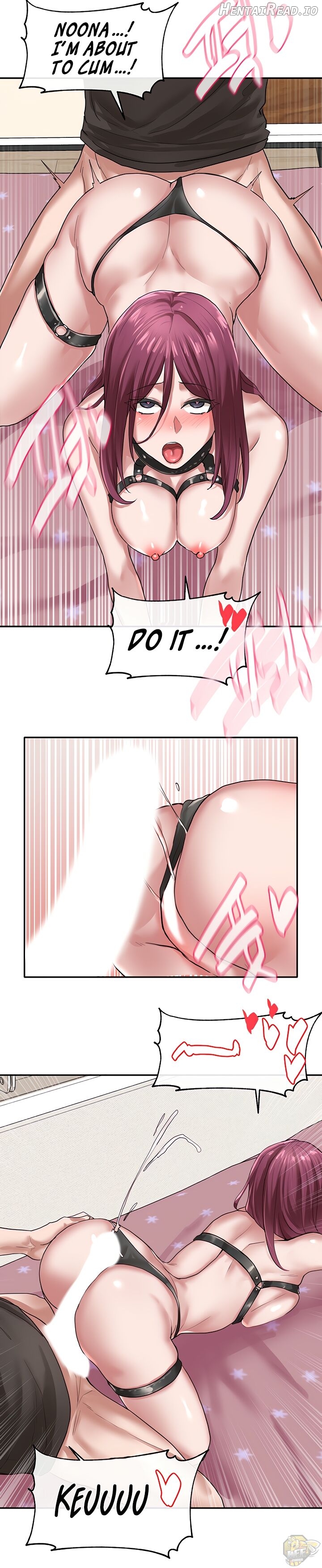 Circles - Manhwa Chapter 29 - page 19
