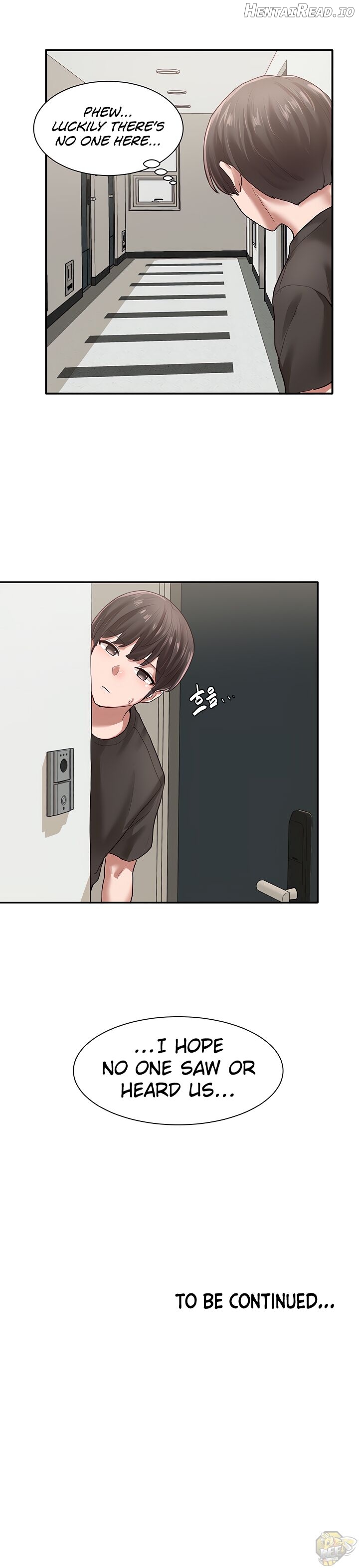Circles - Manhwa Chapter 29 - page 23