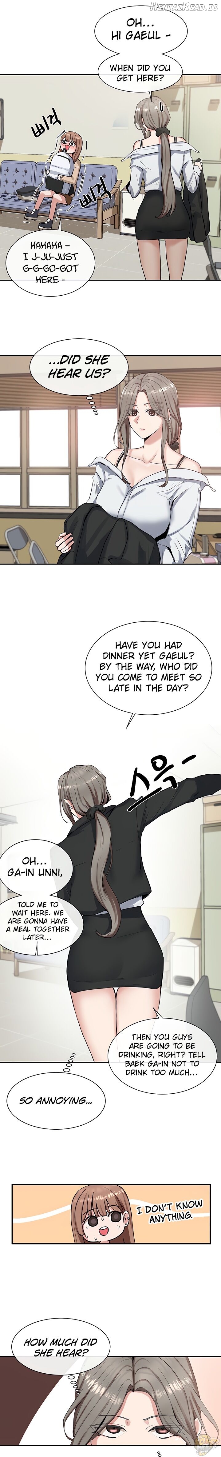 Circles - Manhwa Chapter 11 - page 7