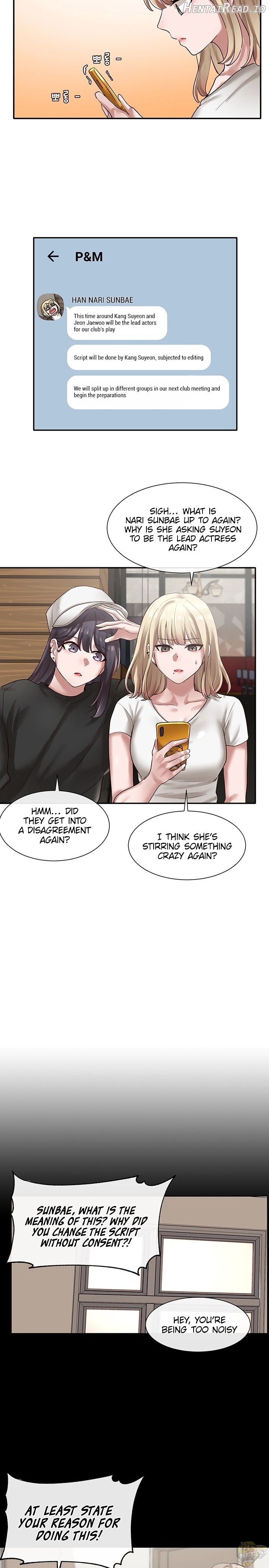 Circles - Manhwa Chapter 30 - page 10