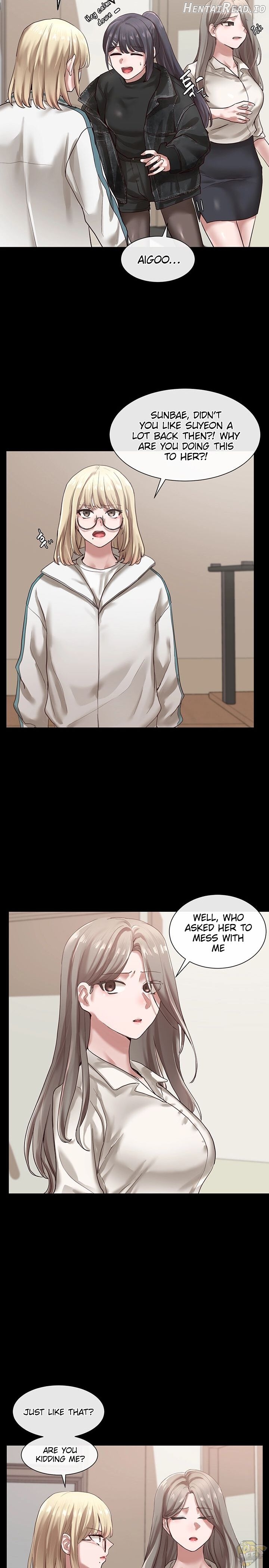 Circles - Manhwa Chapter 30 - page 11