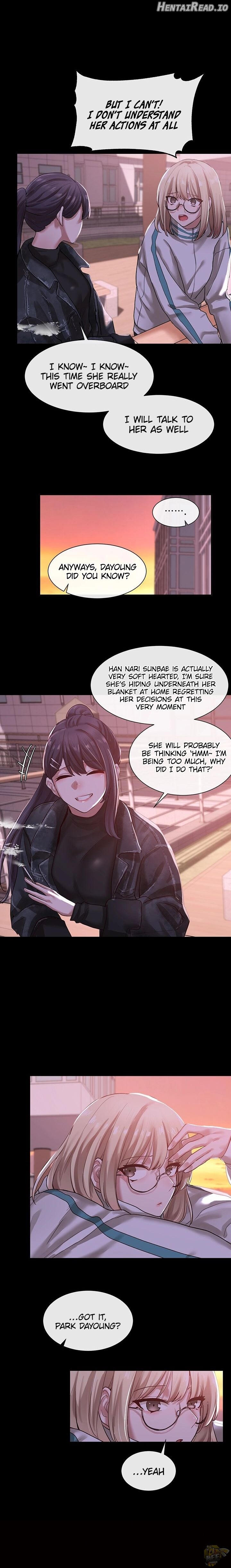 Circles - Manhwa Chapter 30 - page 14
