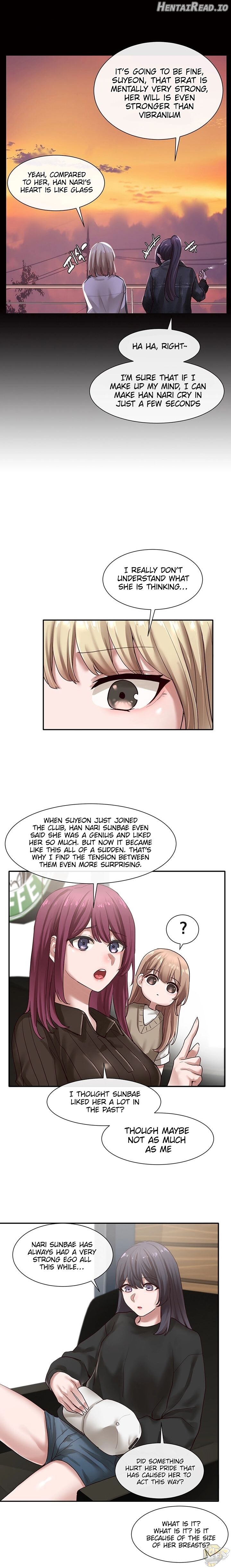 Circles - Manhwa Chapter 30 - page 15