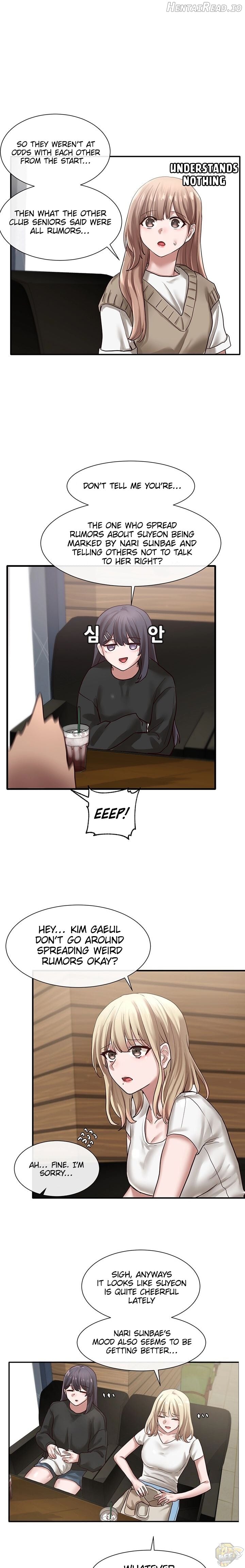 Circles - Manhwa Chapter 30 - page 16